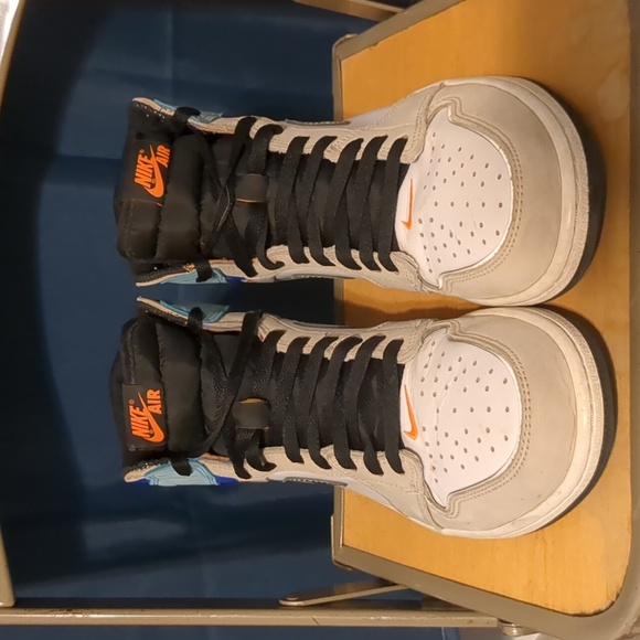 Jordan 1 Prototype - Picture 4 of 8